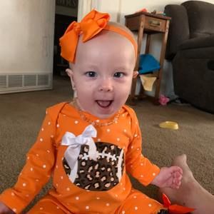 Meet your Posher, Jessika